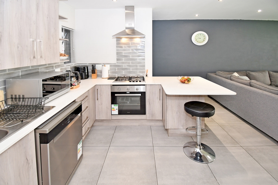 3 Bedroom Property for Sale in Fourways Gauteng