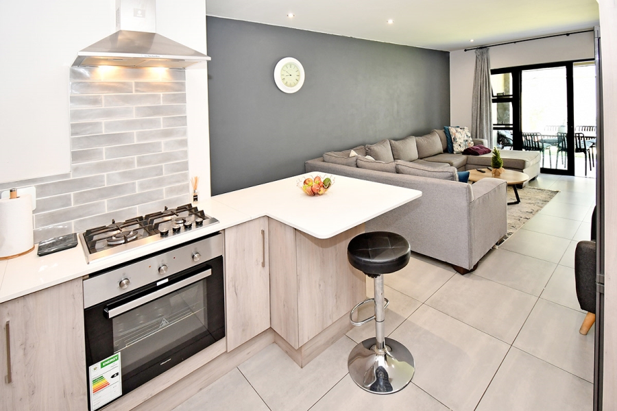 3 Bedroom Property for Sale in Fourways Gauteng