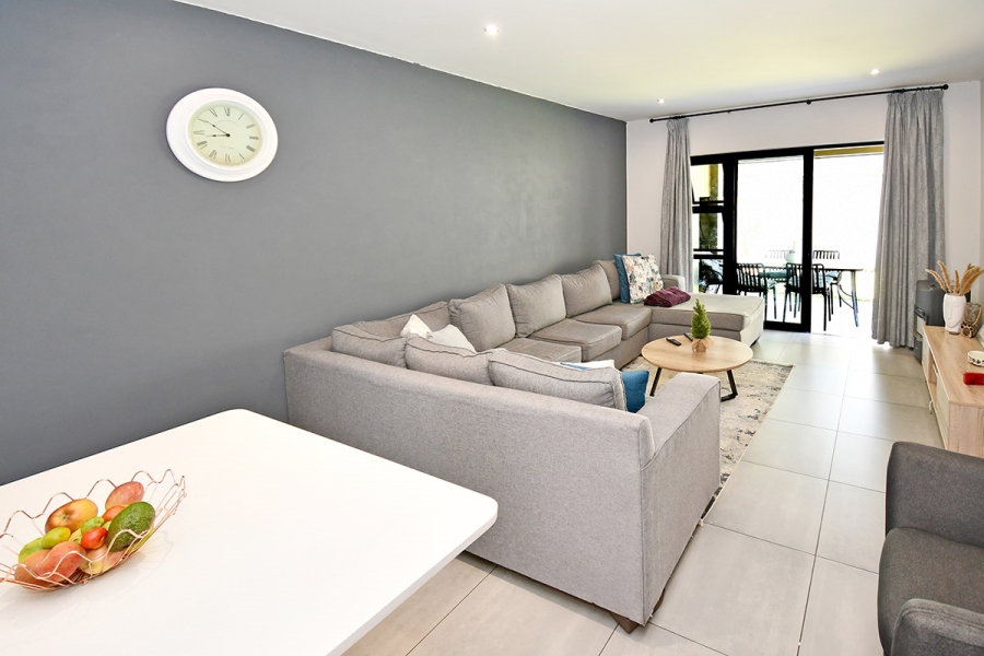 3 Bedroom Property for Sale in Fourways Gauteng