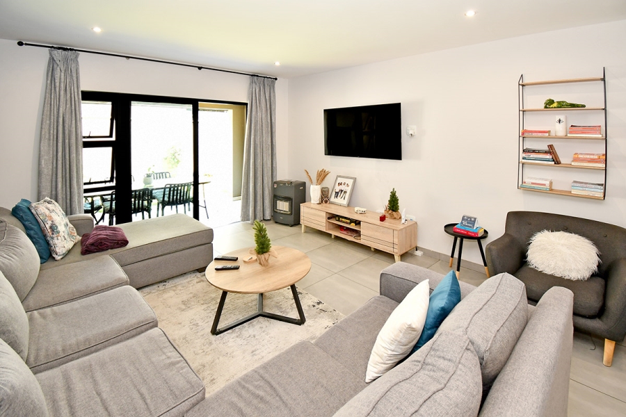 3 Bedroom Property for Sale in Fourways Gauteng