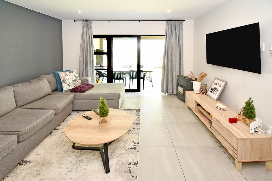 3 Bedroom Property for Sale in Fourways Gauteng