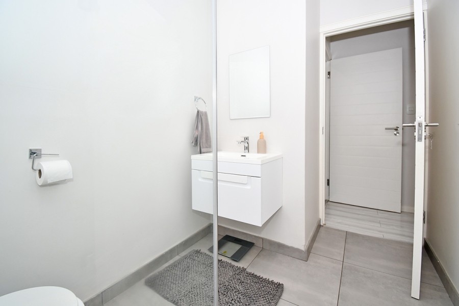 3 Bedroom Property for Sale in Fourways Gauteng