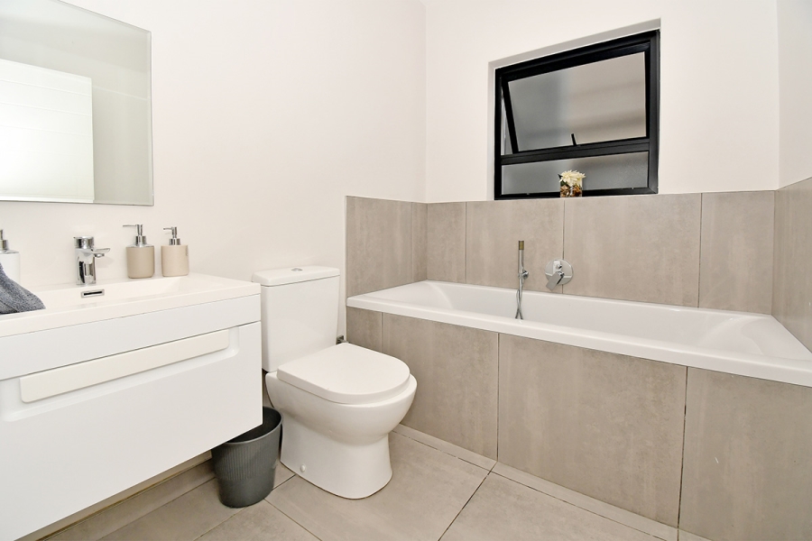 3 Bedroom Property for Sale in Fourways Gauteng