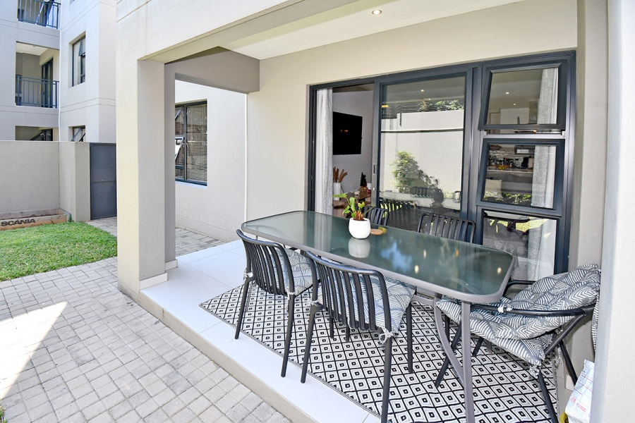 3 Bedroom Property for Sale in Fourways Gauteng