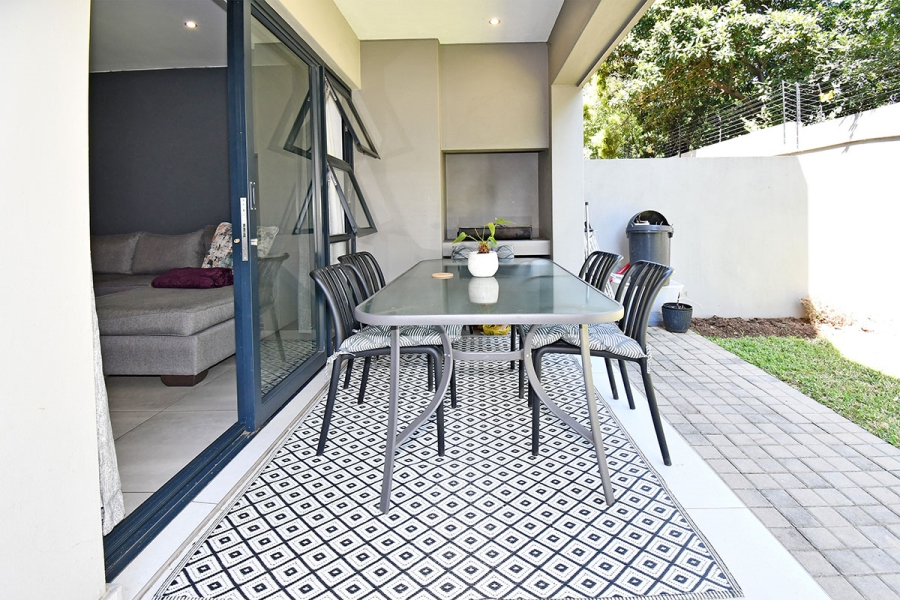 3 Bedroom Property for Sale in Fourways Gauteng