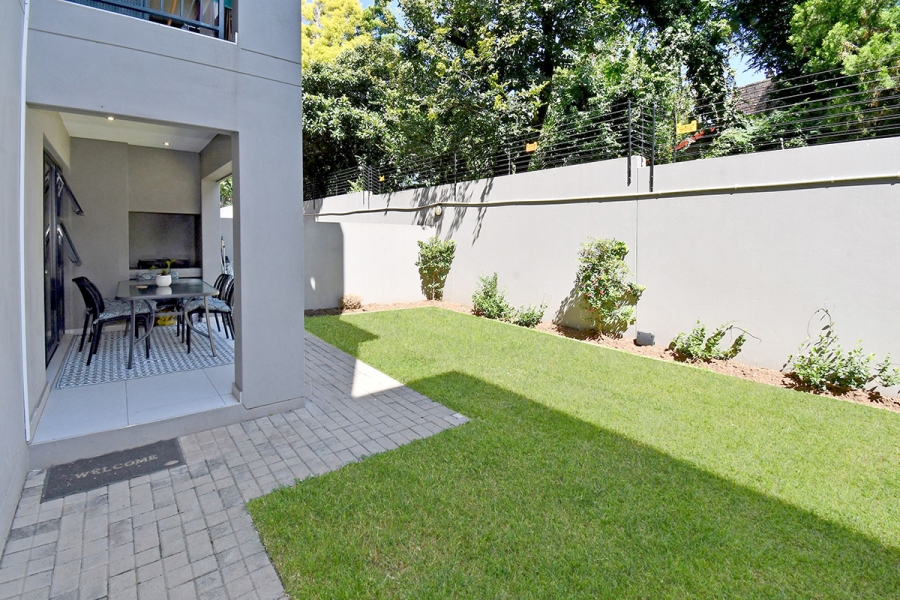 3 Bedroom Property for Sale in Fourways Gauteng