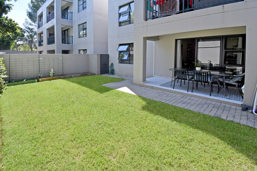 3 Bedroom Property for Sale in Fourways Gauteng