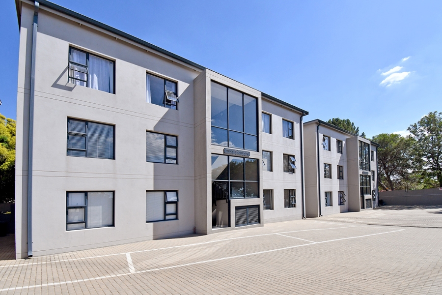 3 Bedroom Property for Sale in Fourways Gauteng