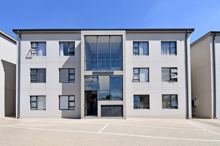 3 Bedroom Property for Sale in Fourways Gauteng