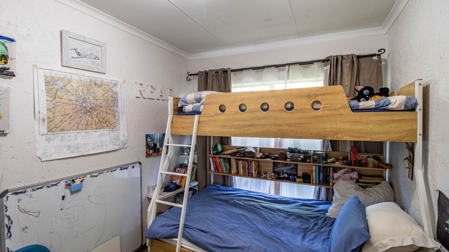 3 Bedroom Property for Sale in Terenure Gauteng