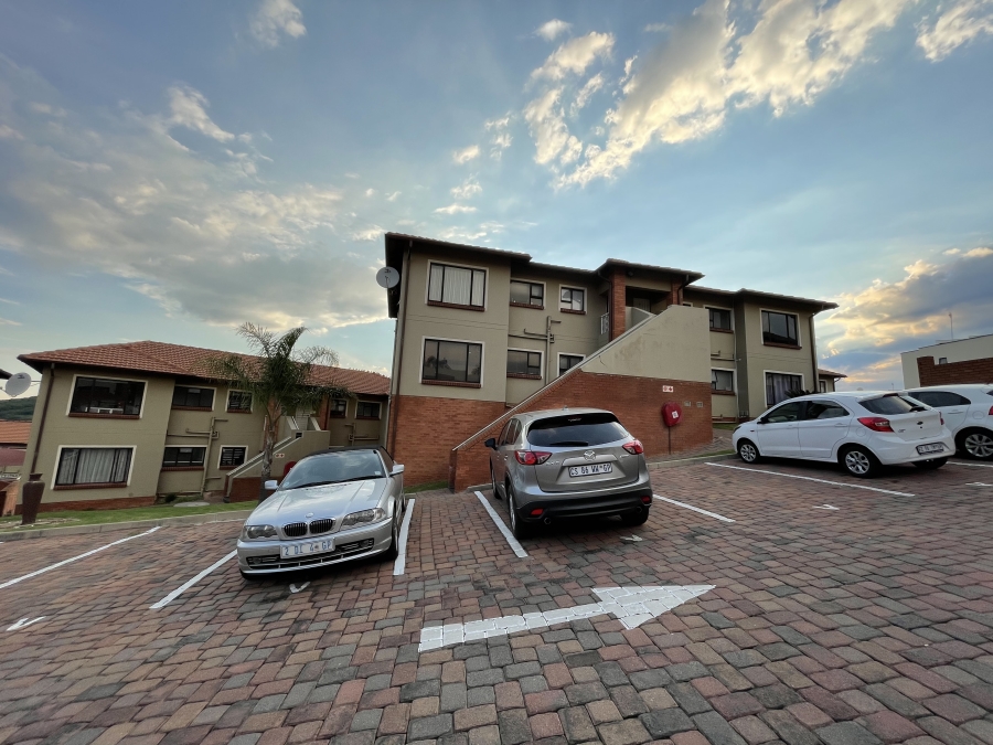 2 Bedroom Property for Sale in Glenvista Gauteng