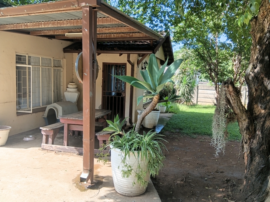 3 Bedroom Property for Sale in Mountain View Gauteng