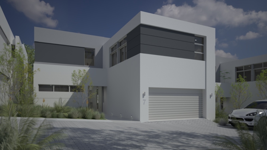 3 Bedroom Property for Sale in Atholl Gauteng