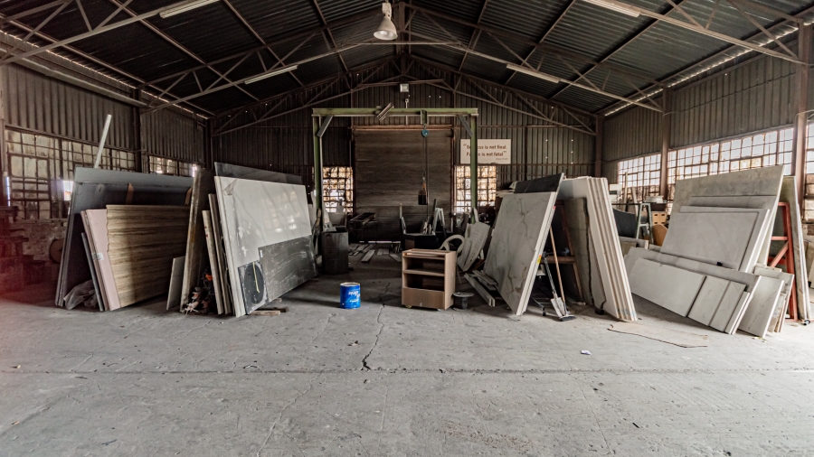 Commercial Property for Sale in Anderbolt Gauteng