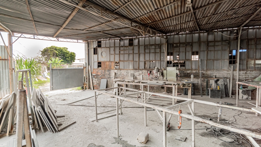 Commercial Property for Sale in Anderbolt Gauteng