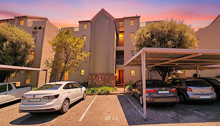 3 Bedroom Property for Sale in Sunninghill Gauteng