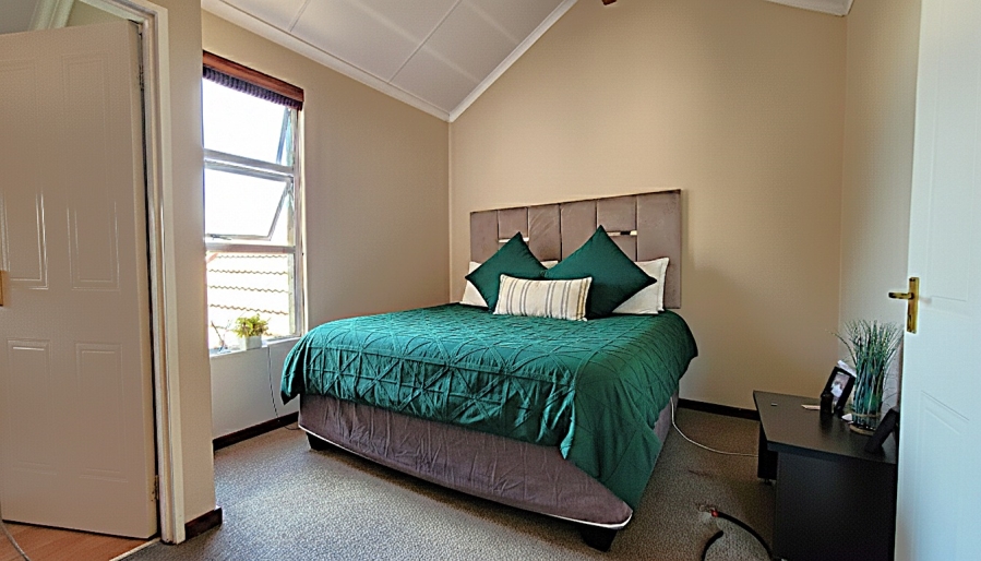 3 Bedroom Property for Sale in Sunninghill Gauteng