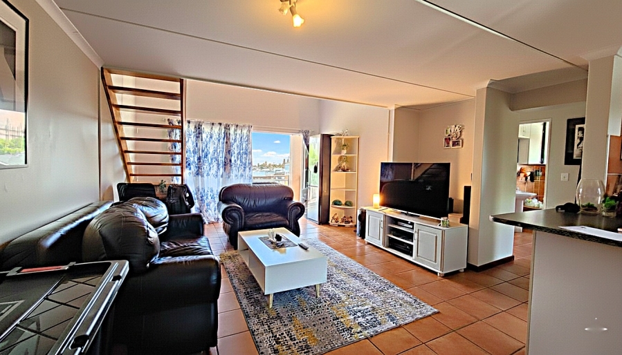 3 Bedroom Property for Sale in Sunninghill Gauteng