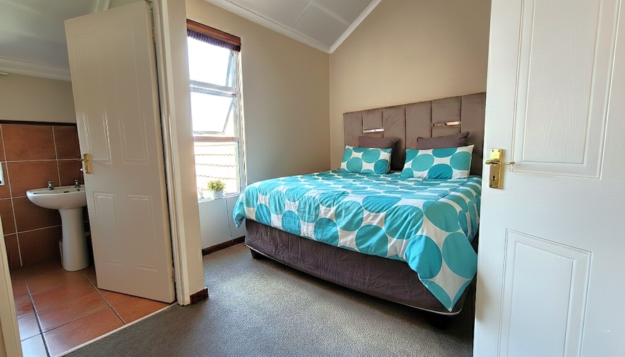 3 Bedroom Property for Sale in Sunninghill Gauteng