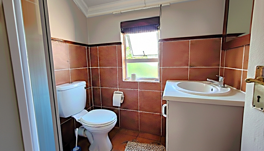 3 Bedroom Property for Sale in Sunninghill Gauteng