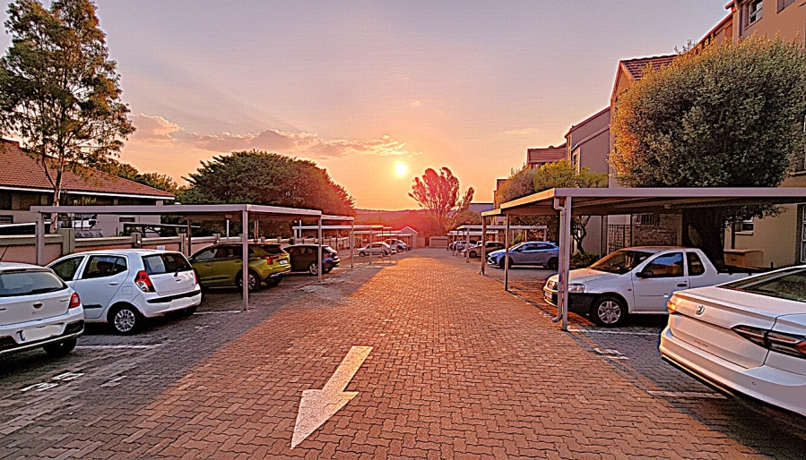 3 Bedroom Property for Sale in Sunninghill Gauteng