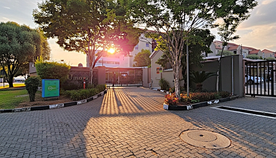 3 Bedroom Property for Sale in Sunninghill Gauteng