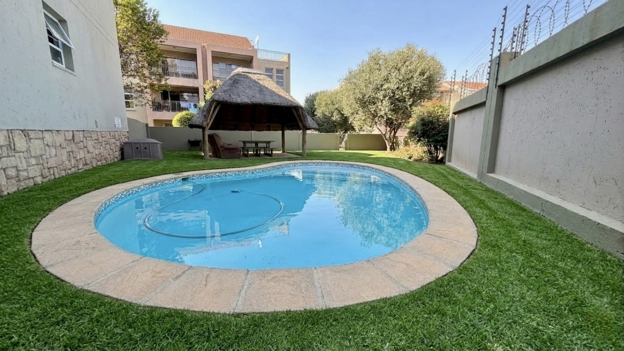 3 Bedroom Property for Sale in Sunninghill Gauteng
