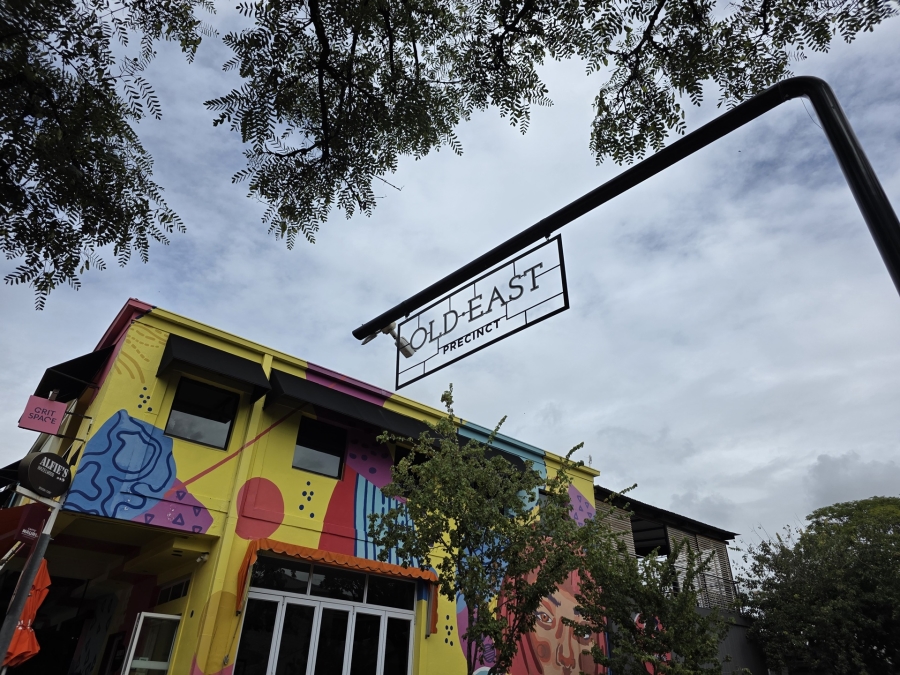 2 Bedroom Property for Sale in Menlo Park Gauteng