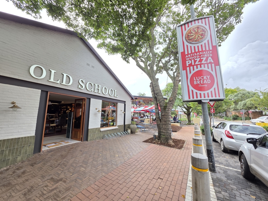 2 Bedroom Property for Sale in Menlo Park Gauteng