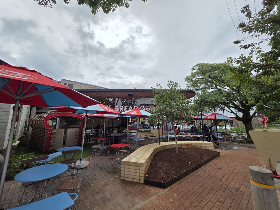 2 Bedroom Property for Sale in Menlo Park Gauteng