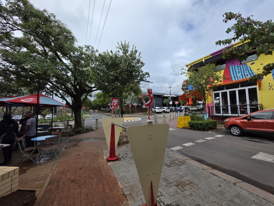 2 Bedroom Property for Sale in Menlo Park Gauteng