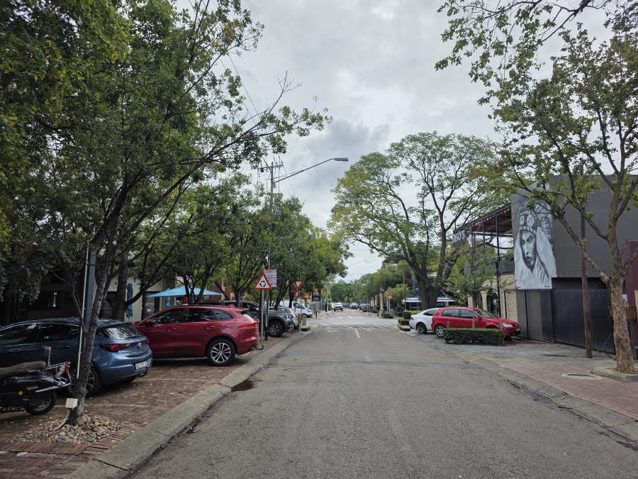 2 Bedroom Property for Sale in Menlo Park Gauteng