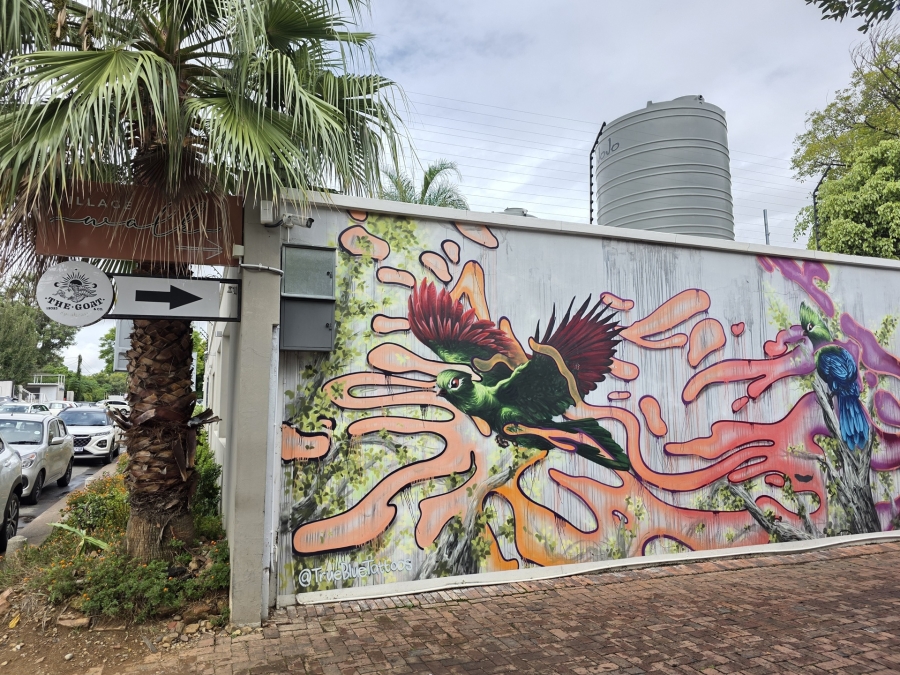 2 Bedroom Property for Sale in Menlo Park Gauteng