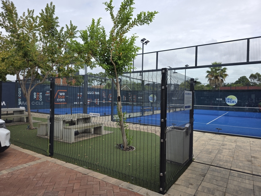 2 Bedroom Property for Sale in Menlo Park Gauteng