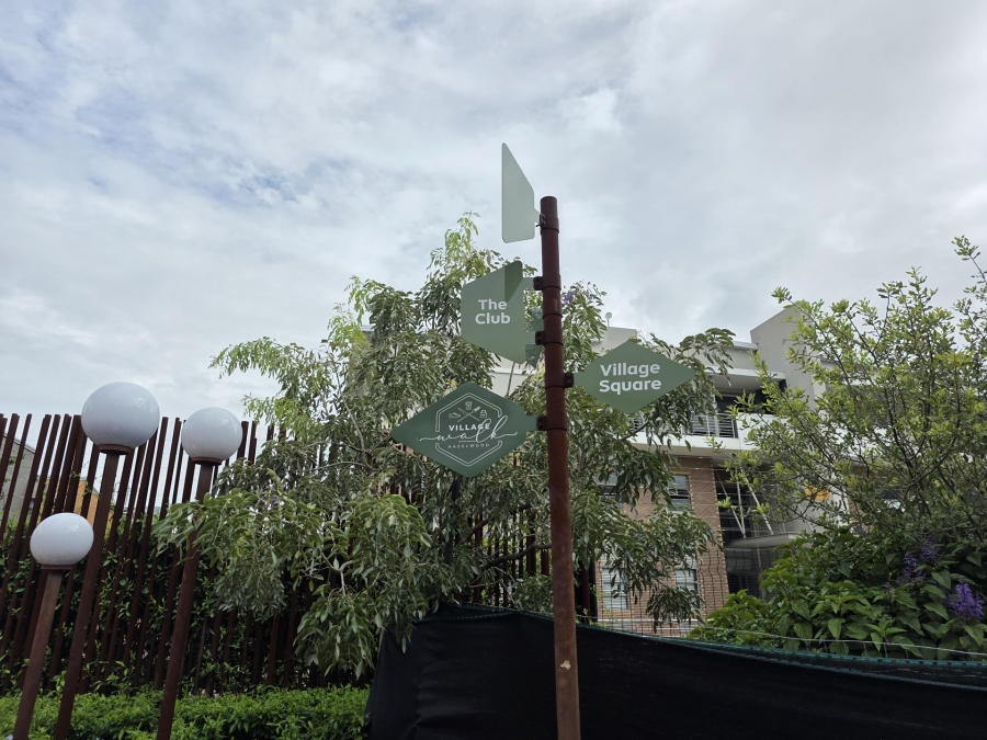 2 Bedroom Property for Sale in Menlo Park Gauteng