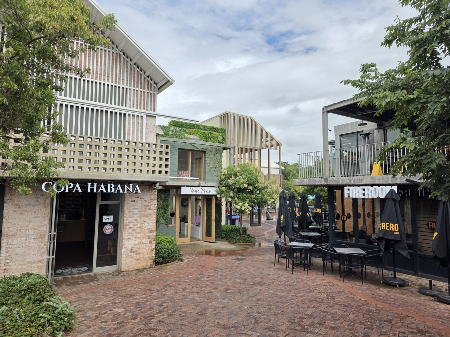 2 Bedroom Property for Sale in Menlo Park Gauteng