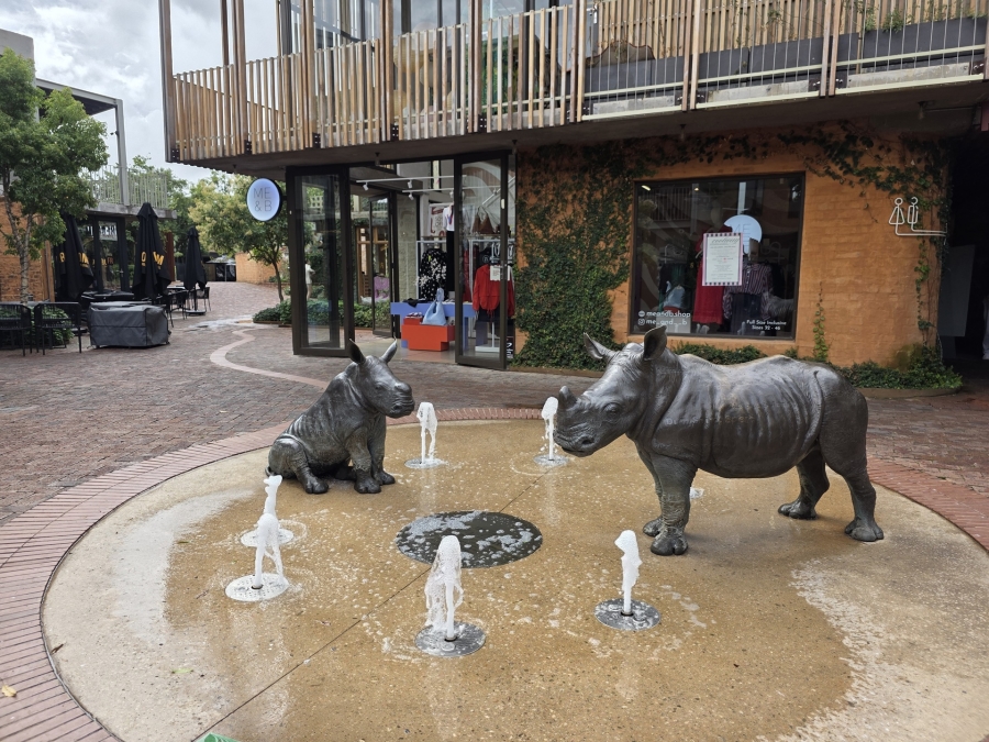 2 Bedroom Property for Sale in Menlo Park Gauteng