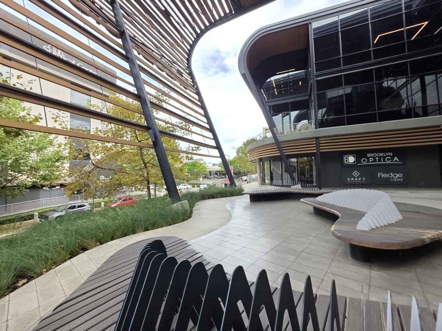 2 Bedroom Property for Sale in Menlo Park Gauteng