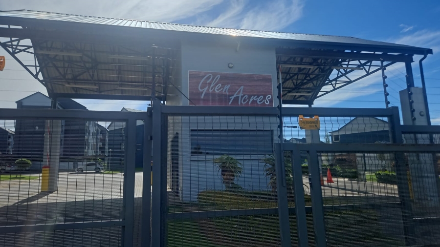 2 Bedroom Property for Sale in Glen Austin Gauteng