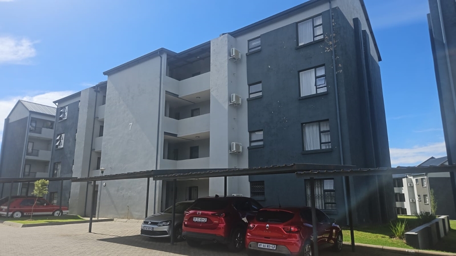 2 Bedroom Property for Sale in Glen Austin Gauteng