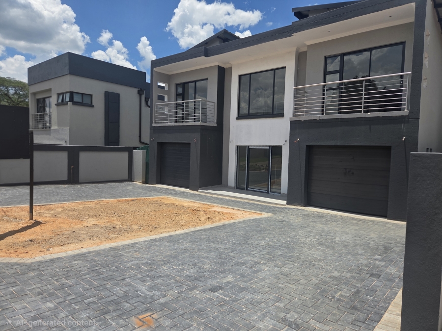 4 Bedroom Property for Sale in Montana Gauteng