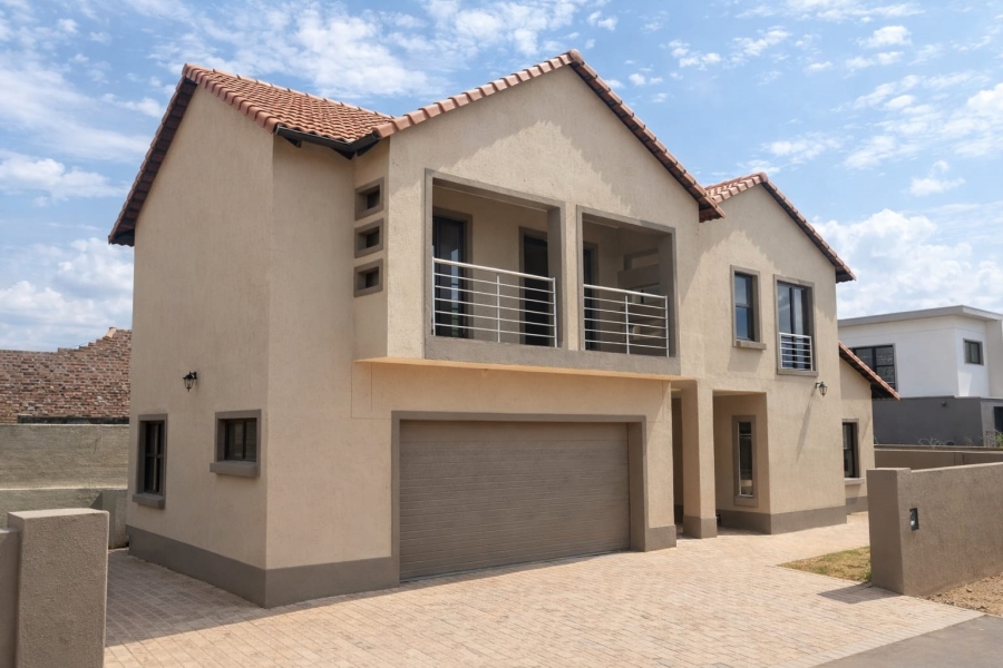 3 Bedroom Property for Sale in Montana Gauteng