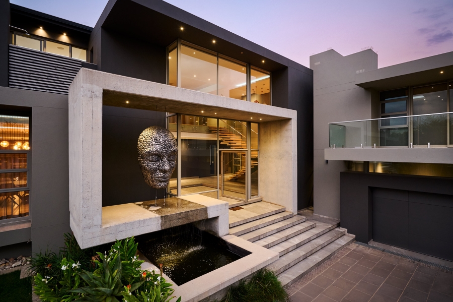 4 Bedroom Property for Sale in Waterfall Country Estate Gauteng