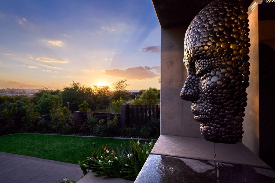 4 Bedroom Property for Sale in Waterfall Country Estate Gauteng