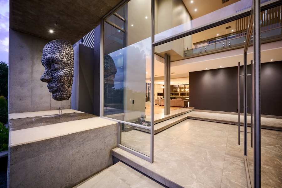 4 Bedroom Property for Sale in Waterfall Country Estate Gauteng