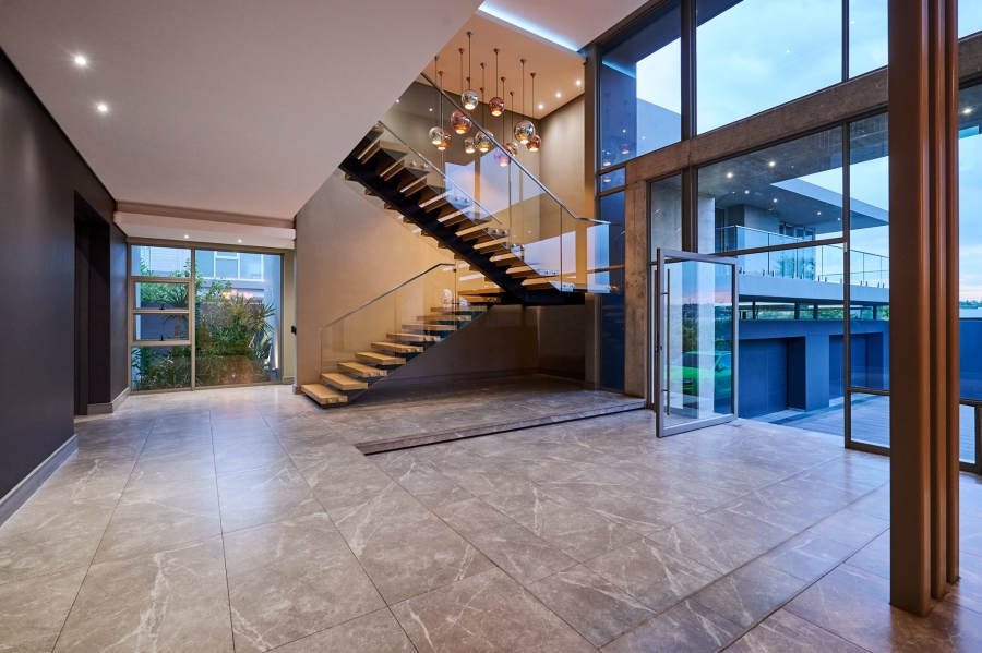 4 Bedroom Property for Sale in Waterfall Country Estate Gauteng