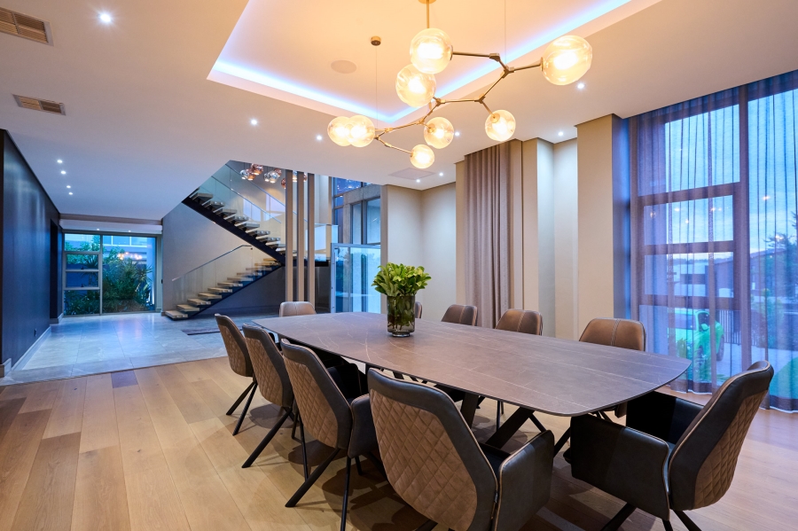 4 Bedroom Property for Sale in Waterfall Country Estate Gauteng