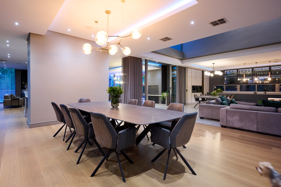 4 Bedroom Property for Sale in Waterfall Country Estate Gauteng