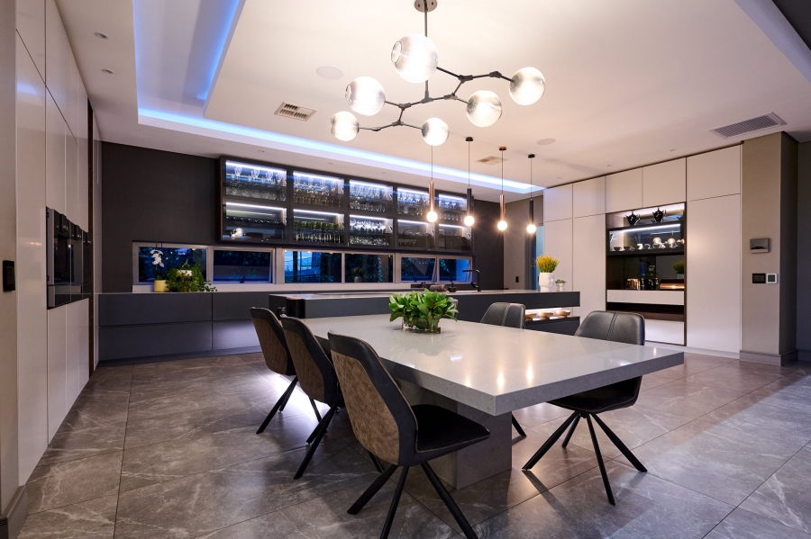 4 Bedroom Property for Sale in Waterfall Country Estate Gauteng