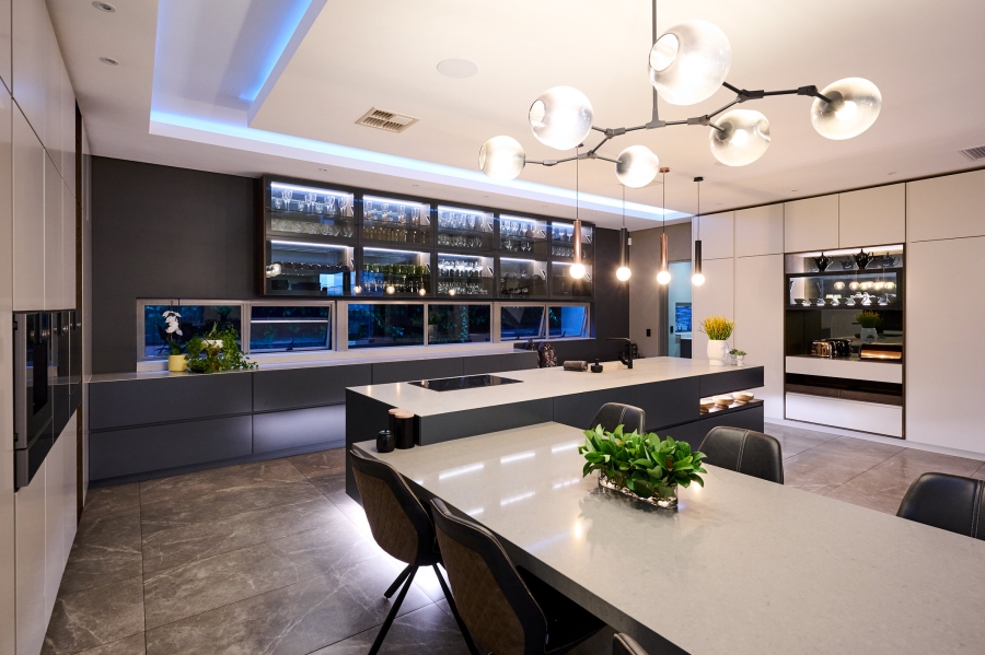 4 Bedroom Property for Sale in Waterfall Country Estate Gauteng